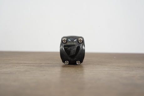 Time RTM 110mm -10 Degree Carbon Road Stem 137g 1 1/8" 31.8mm