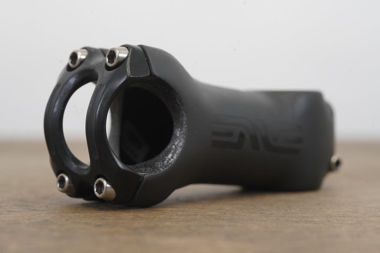ENVE 90mm ±6 Degree Carbon Road Stem 115g 1 1/8" 31.8mm