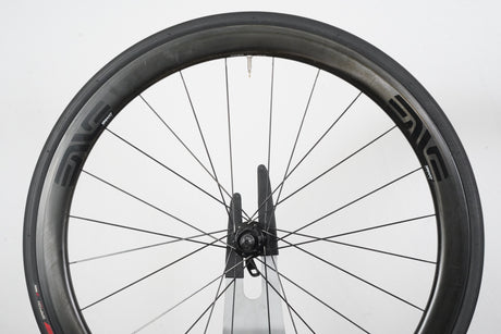 ENVE SES 3.4 DT Swiss 240s Carbon CLincher Rim Wheelset Shimano/SRAM 11 Speed