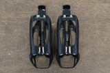 (2) Trek RSL Aero Madone Gen 8 Carbon Water Bottle Cages 75g