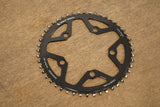 48T Wolf Tooth Components 5x110 1x 11 Speed Road Chainring