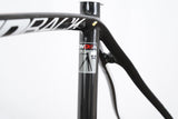 52cm Diamondback Podium Equipe Carbon Rim Brake Road Frameset