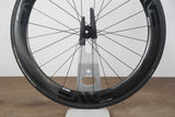 ENVE SES 4.5 AR Disc DT Swiss 240s Carbon Tubeless Wheelset 11 Speed