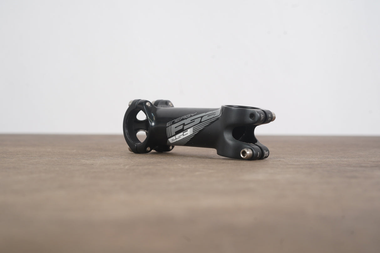FSA Energy 100mm ±6 Degree Alloy Road Stem 117g  1 1/8" 31.8mm
