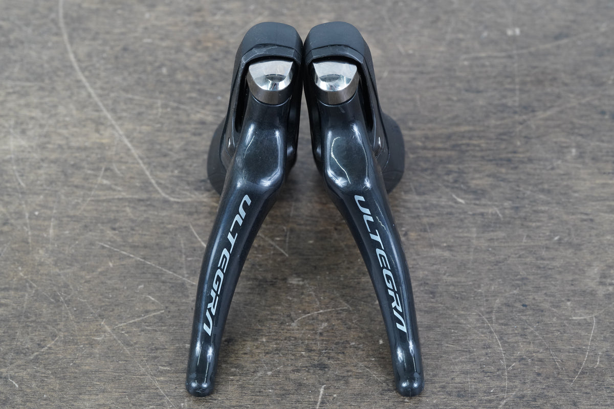 Shimano Ultegra R8000 11 Speed Mechanical Rim Brake Groupset 8000