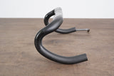 40cm 3T Ergonova LTD Carbon Compact Road Handlebar 31.8mm