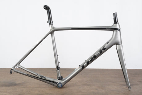 56cm Trek Emonda SL 6 Carbon Rim Brake Road Frameset