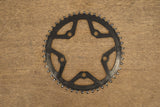 48T Wolf Tooth Components 5x110 1x 11 Speed Road Chainring