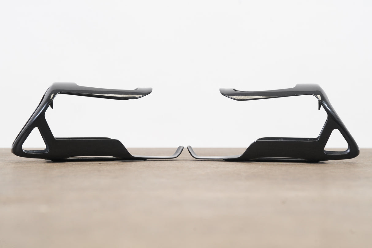 (2) Trek RSL Aero Madone Gen 8 Carbon Water Bottle Cages 75g