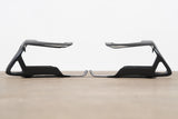 (2) Trek RSL Aero Madone Gen 8 Carbon Water Bottle Cages 75g