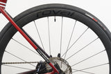 2020 56cm Specialized Roubaix Expert Ultegra Di2 Roval Carbon Disc Road Bike