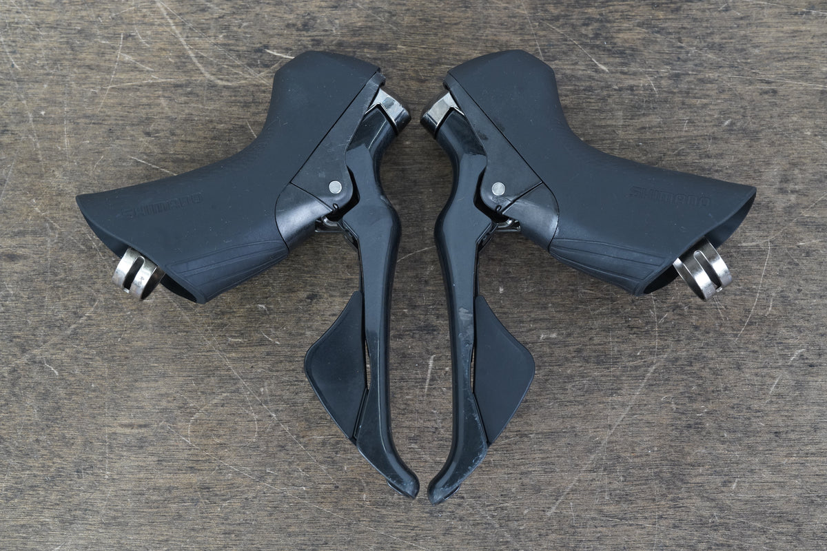 Shimano Ultegra R8000 11 Speed Mechanical Rim Brake Groupset 8000