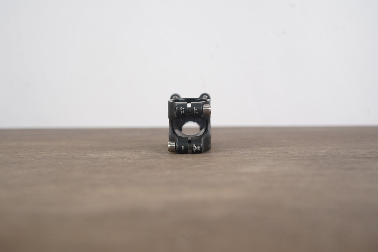 FSA Energy 100mm ±6 Degree Alloy Road Stem 117g  1 1/8" 31.8mm