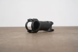 MSW 70mm ±6 Degree Alloy Road Stem 124g 1 1/8" 31.8mm