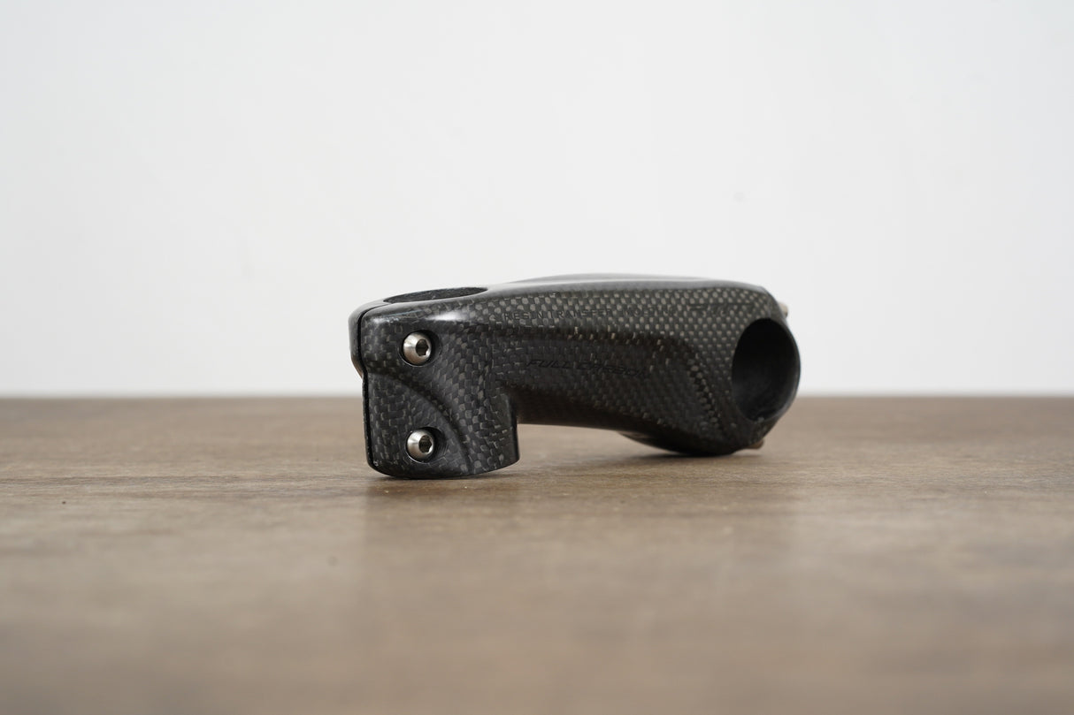 Time RTM 110mm -10 Degree Carbon Road Stem 137g 1 1/8" 31.8mm