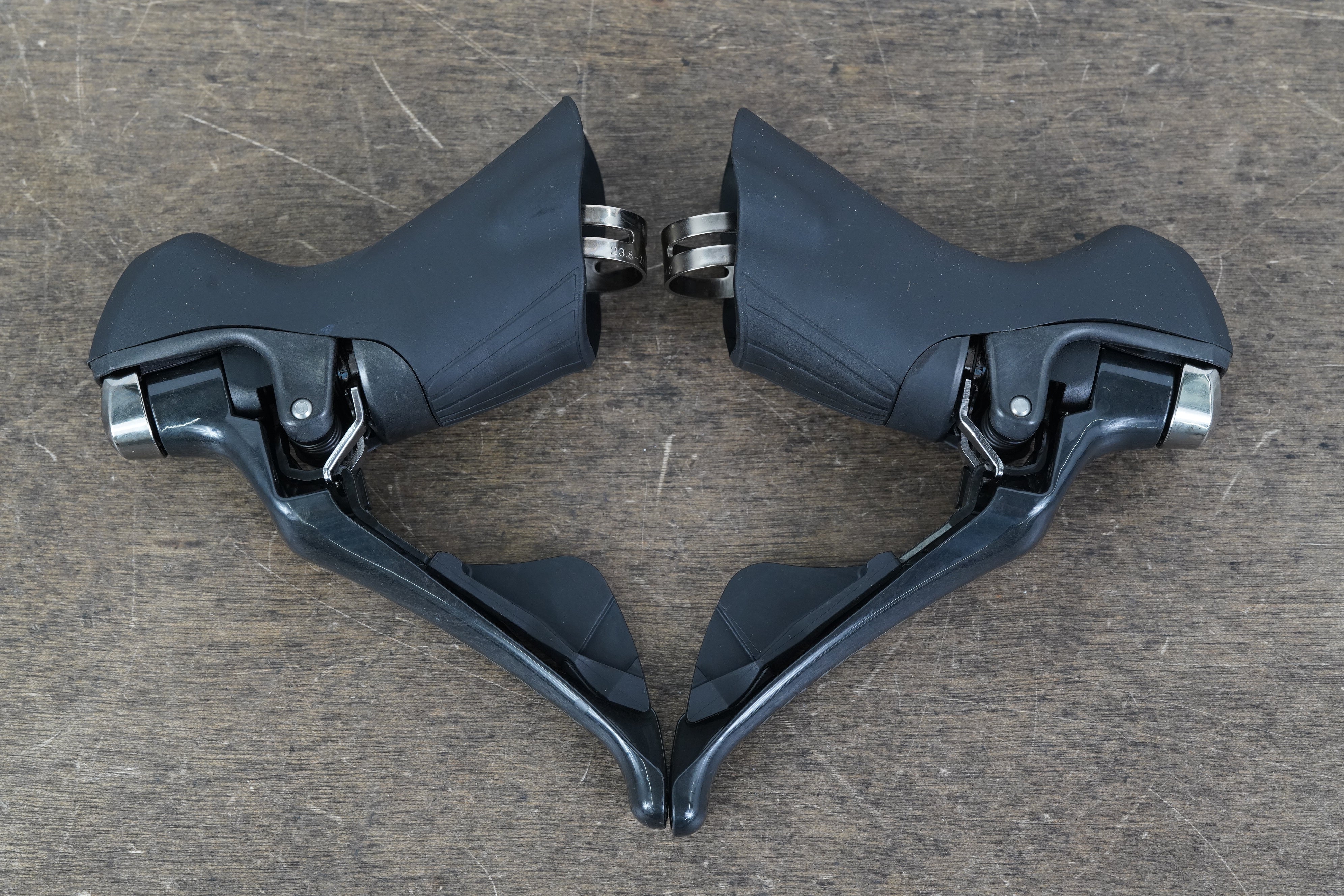 Shimano Ultegra R8000 11 Speed Mechanical Rim Brake Groupset 8000