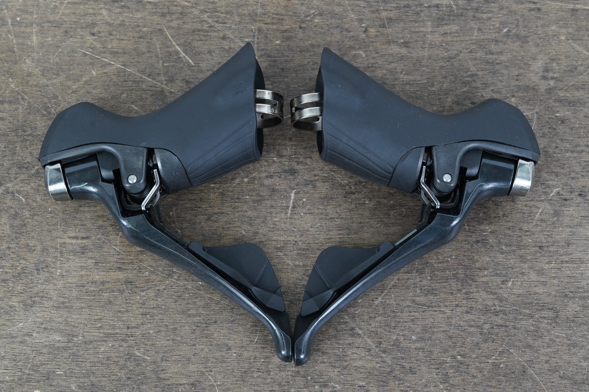 Shimano Ultegra R8000 11 Speed Mechanical Rim Brake Groupset 8000