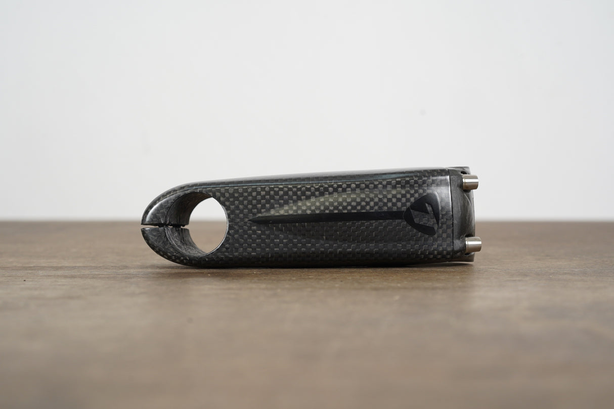 Time RTM 110mm -10 Degree Carbon Road Stem 137g 1 1/8" 31.8mm