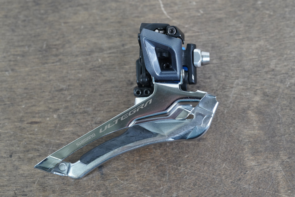 Shimano Ultegra R8000 11 Speed Mechanical Rim Brake Groupset 8000