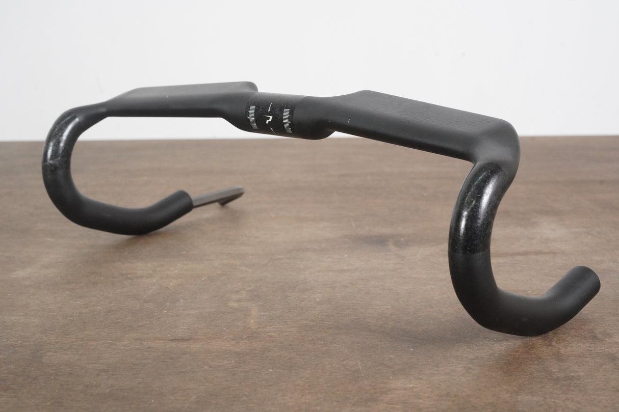 42cm Prime Primavera Aero Carbon Compact Road Handlebar 31.8mm