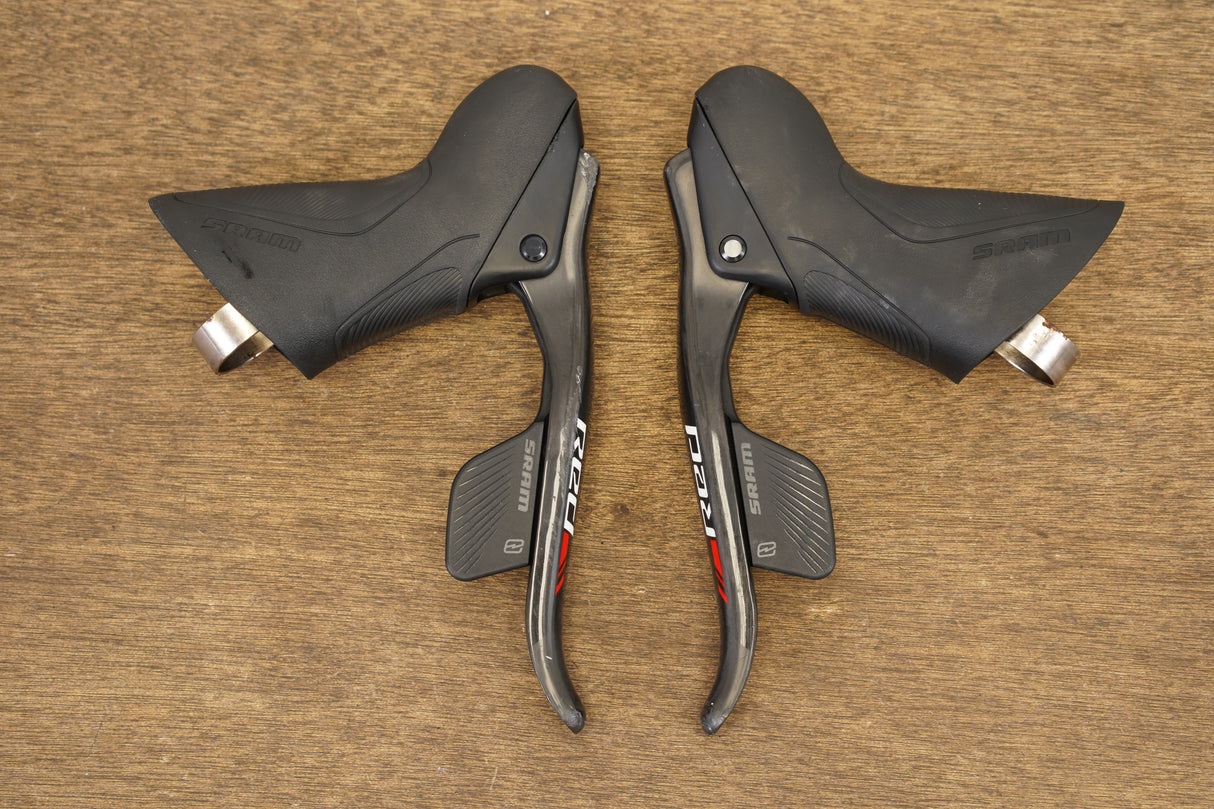 SRAM Red eTap 11 Speed Wireless Electronic Rim Brake Groupset