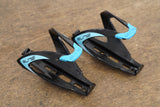 (2) Elite Custom Race Water Bottle Cages 83g