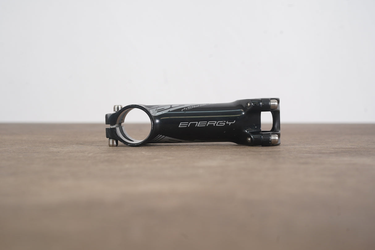 FSA Energy 100mm ±6 Degree Alloy Road Stem 117g  1 1/8" 31.8mm