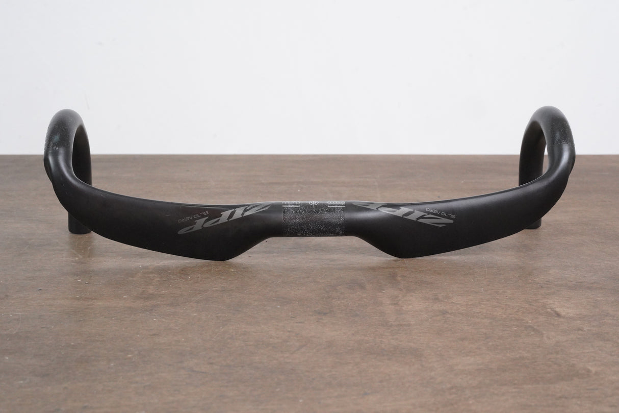 44cm Zipp SL-70 Carbon Compact Aero Road Handlebar 31.8mm SL70