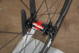 ENVE SES 4.5 AR Disc DT Swiss 240s Carbon Tubeless Wheelset 11 Speed