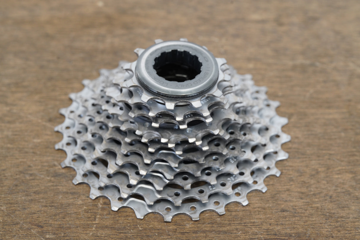 12-29T Campagnolo 11 Speed Road Cassette 290g