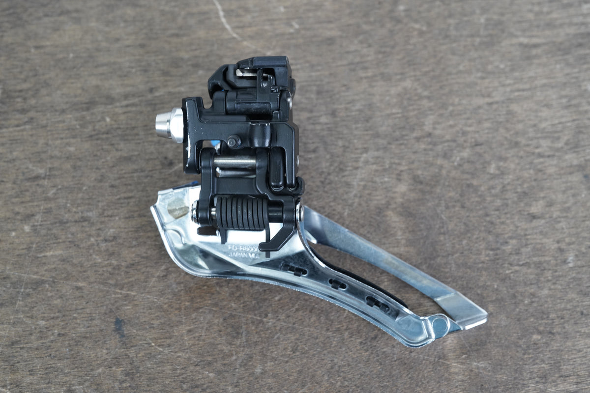 Shimano Ultegra R8000 11 Speed Mechanical Rim Brake Groupset 8000