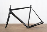 54cm Cannondale CAAD12 Black Inc. Rim Brake Road Frameset CAAD 12