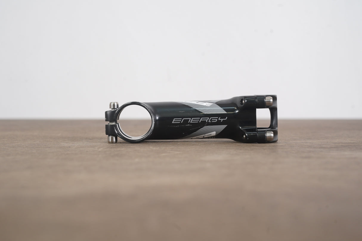 FSA Energy 100mm ±6 Degree Alloy Road Stem 117g  1 1/8" 31.8mm