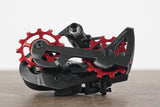 SRAM Red eTap AXS D1 XPLR Wireless Electronic 12 Speed Rear Derailleur + Battery