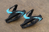 (2) Elite Custom Race Water Bottle Cages 83g