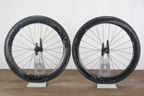 ENVE SES 4.5 AR Disc DT Swiss 240s Carbon Tubeless Wheelset 11 Speed