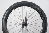 ENVE SES 4.5 AR Disc DT Swiss 240s Carbon Tubeless Wheelset 11 Speed