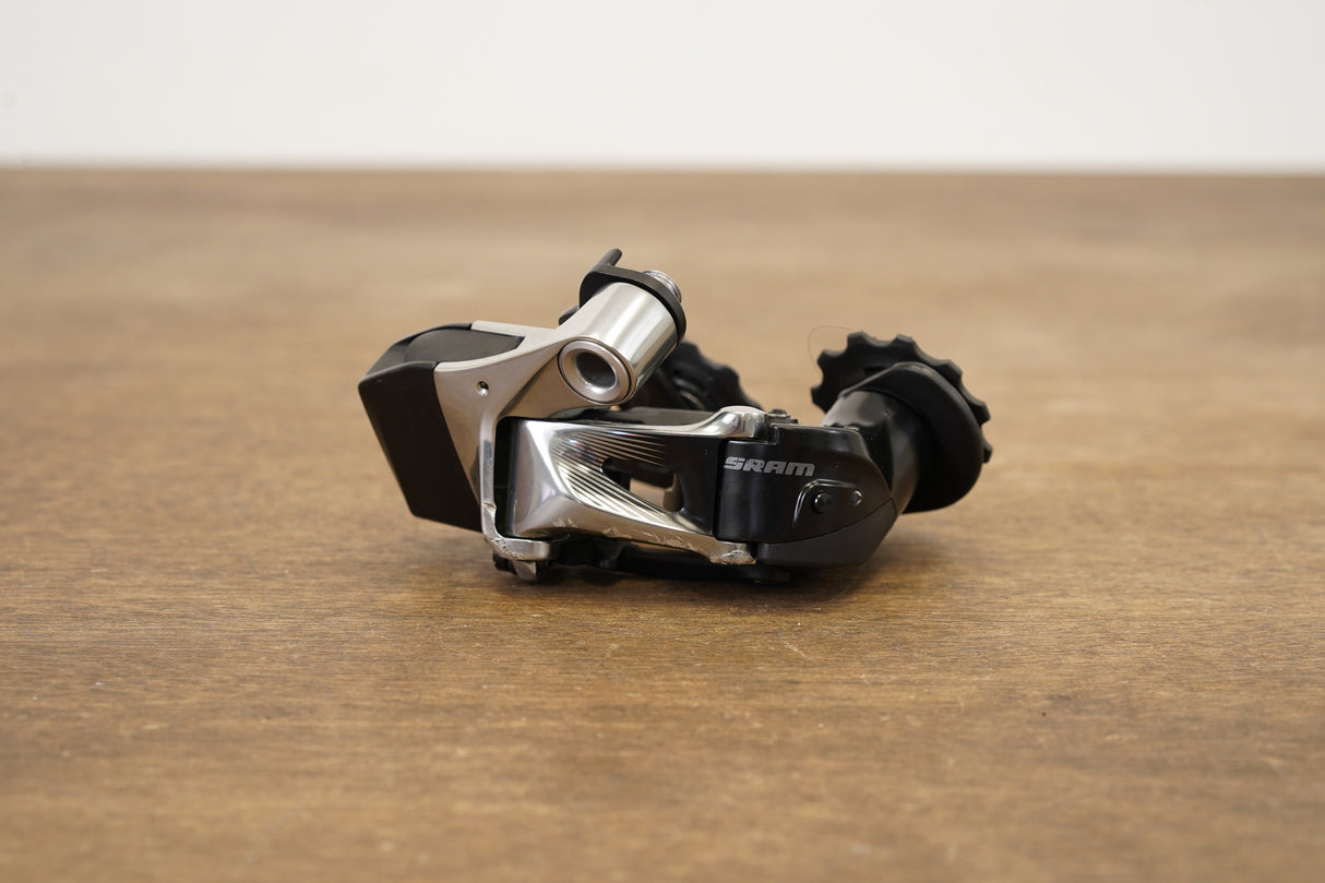 SRAM Red eTap 11 Speed Wireless Electronic Rim Brake Groupset