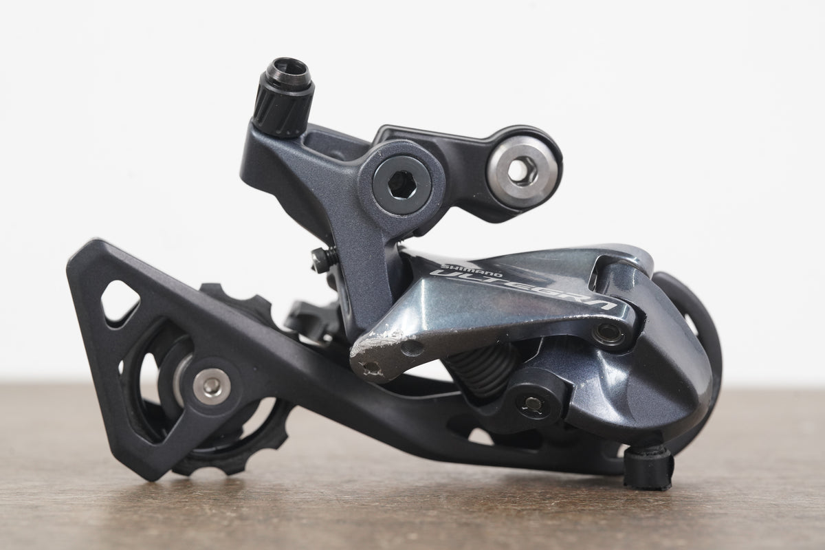 Shimano Ultegra R8000 11 Speed Mechanical Rim Brake Groupset 8000