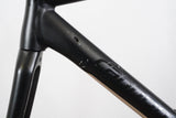 54cm Cannondale CAAD12 Black Inc. Rim Brake Road Frameset CAAD 12