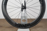 ENVE SES 4.5 AR Disc DT Swiss 240s Carbon Tubeless Wheelset 11 Speed