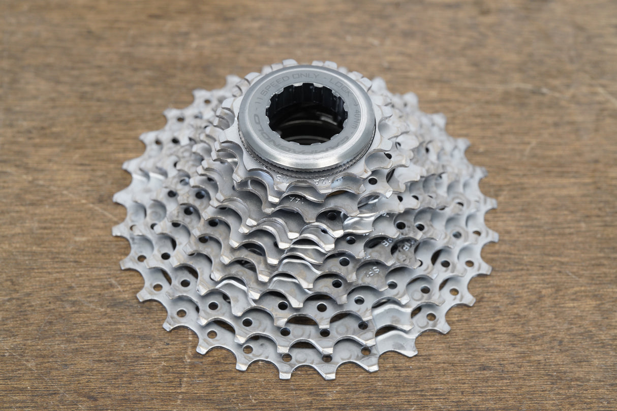 12-29T Campagnolo 11 Speed Road Cassette 290g