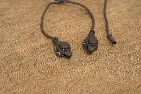 (2) Shimano Dura-Ace SW-R9150 Di2 Sprint Shifters 9150