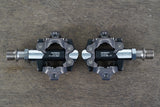 Shimano XTR PD-M9100 SPD Alloy Clipless Road Bike Pedals 308g