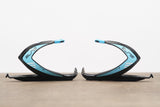 (2) Elite Custom Race Water Bottle Cages 83g