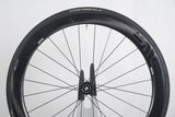 ENVE SES 4.5 AR Disc DT Swiss 240s Carbon Tubeless Wheelset 11 Speed