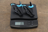 (2) Elite Custom Race Water Bottle Cages 83g