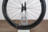 ENVE SES 4.5 AR Disc DT Swiss 240s Carbon Tubeless Wheelset 11 Speed