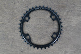 36T Shimano Dura-Ace FC-R9100 11 Speed Standard Chainring