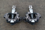 Shimano XTR PD-M9100 SPD Alloy Clipless Road Bike Pedals 308g